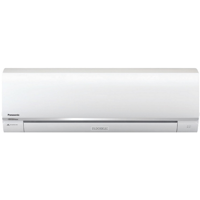 PANASONIC Condizionatore Panasonic CS-RE12RKEW unità interna 12000 BTU motore inverter